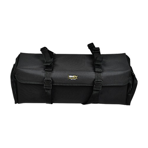 B120 Location Bag - 700 로케이션백 Size: 700 x 200 x 265mm / B120 3등 가방으로 추천 / 내부에 Flip28G 수납 가능SMDV